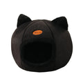 Deep Sleep Comfort In Winter Cat Bed Iittle Mat Basket Small Dog House Products Pets Tent Cozy Cave Nest Indoor Cama Gato