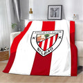 VIKAMA Blanket, Flannel Blanket, Bedroom Blanket, Sofa Blanket, Nap Blanket, Throw Blanket, Air Conditioner Blanket
