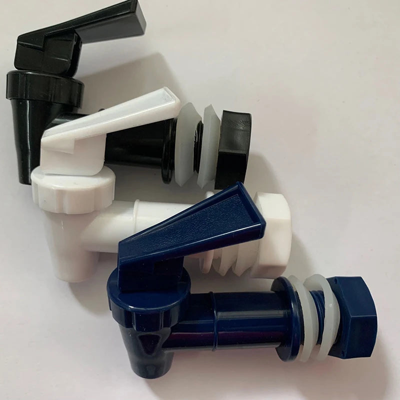 17mm Wine Valve Water Dispenser Switch Tap Glass Wine Bottle Plastic Faucet Jar Wine Barrel Water Tank Faucet With Filter