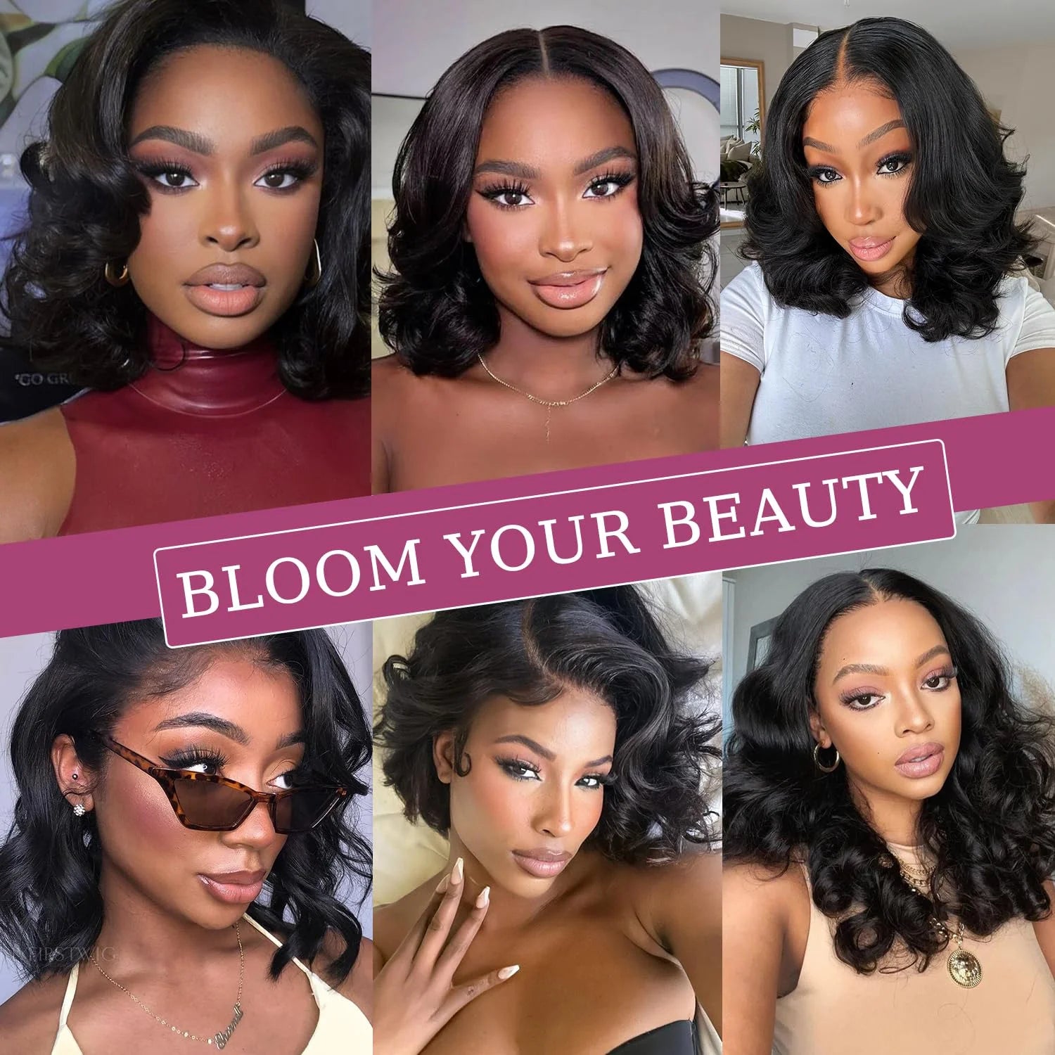 12 Inch Human Hair Bundles Natural Color 4 Bundles 12A Brazilian Virgin Hair 100% Unprocessed Quick Weave Straight Human Hair