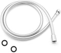 PVC Inches Shower Hose Extra Long Used Showerheads Spray Bathing Toilet Cleaning Pet Flexible Showerhead Hoses Replacement