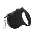 10ft Automatic Retractable Pet Dog Leash for Small Dogs Walking Running Nylon Puppy Dog Lead for 33lb Pets Supplies kopek tasma