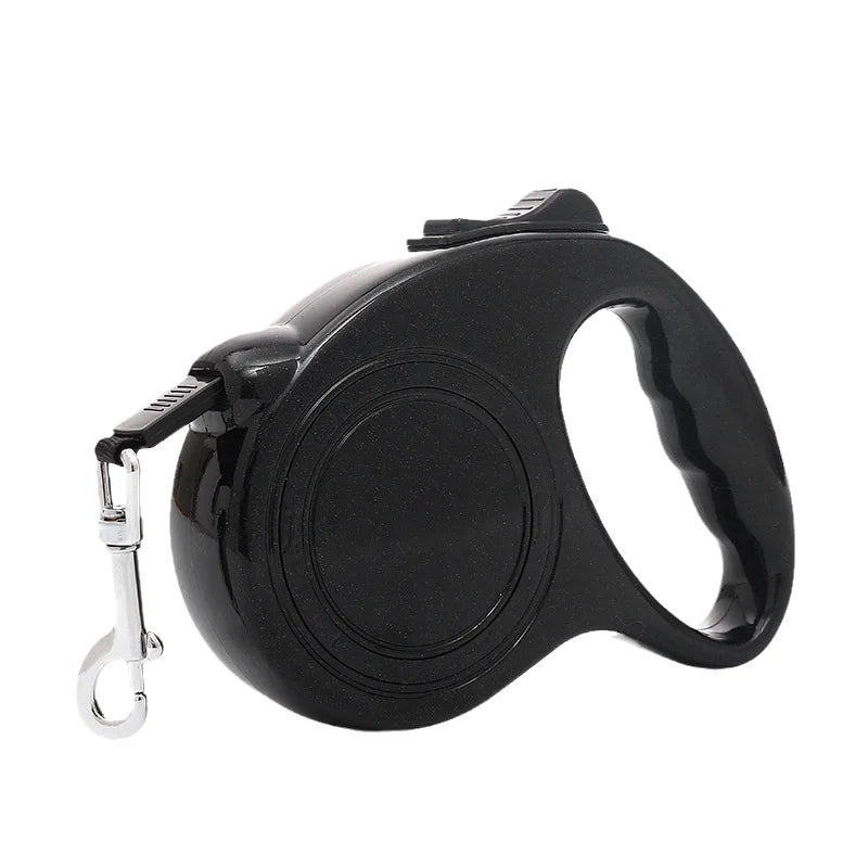 10ft Automatic Retractable Pet Dog Leash for Small Dogs Walking Running Nylon Puppy Dog Lead for 33lb Pets Supplies kopek tasma