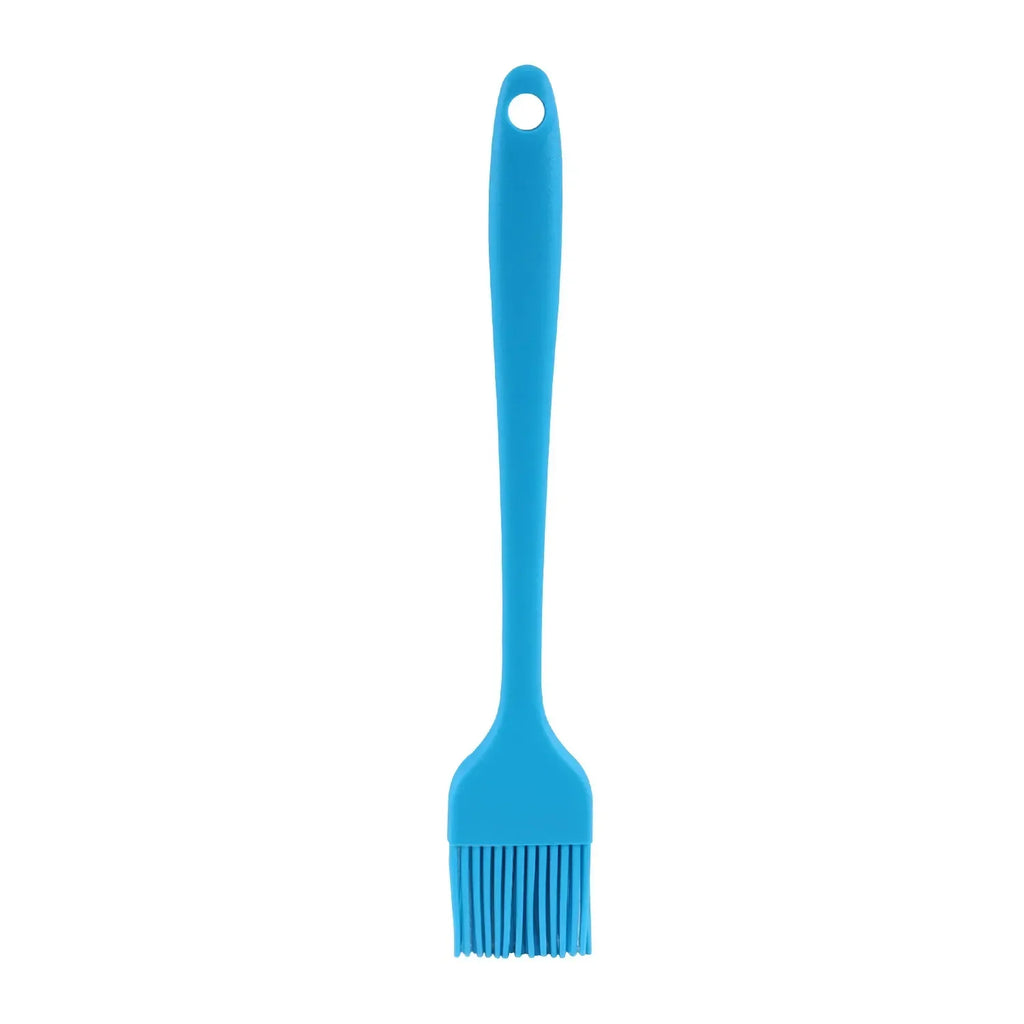 1PC Silicone Barbeque Brush Cooking BBQ Heat Resistant Oil Brushes  Kitchen Supplies Bar Cake Baking Tools Utensil Supplies