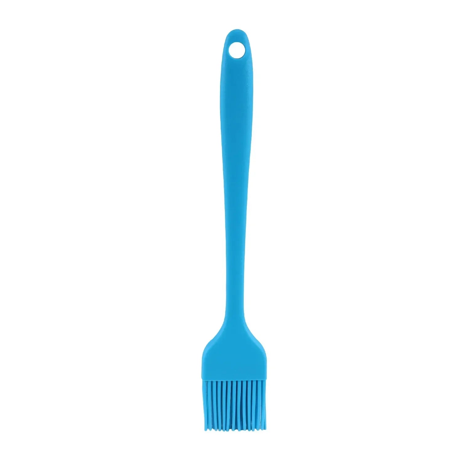 1PC Silicone Barbeque Brush Cooking BBQ Heat Resistant Oil Brushes  Kitchen Supplies Bar Cake Baking Tools Utensil Supplies