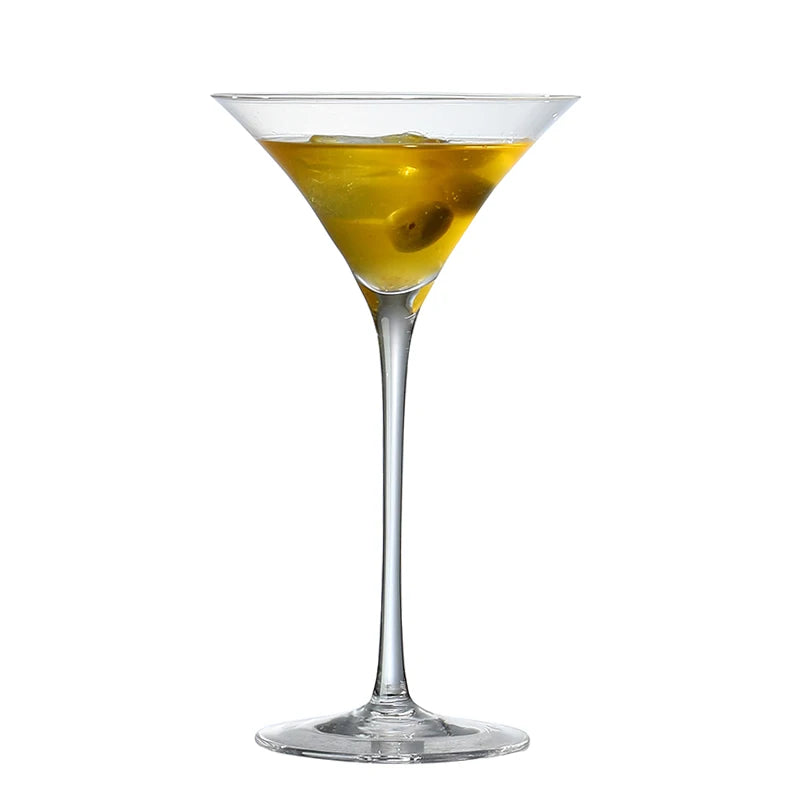 1PCS Cocktail Champagne Glasses