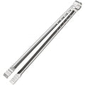 Extra Long Grilling Tongs Food Clip Charcoal Fire Barbecues BBQ Tongs Cooking Grill Tools Kitchen for Home Outdoor