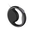 Youpin Portable Retractable Dog Leash Ring 3M With Garbage Bag Box Highlight Lighting Puppy Traction Rope Pet Collar LED Light