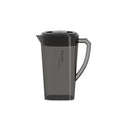 1.3/2.2/3L Cold Water Kettle Household Heat Resistant Large Capacity Pitcher Plastic Fall-resistant Juice Jug Refrigerator