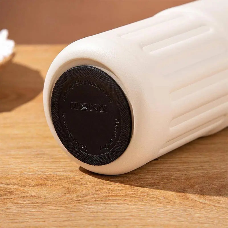 450ML 316 Stainless Steel Thermal Mug WithTemperature Display,Outdoor Vacuum Insulated Cup Cold & Hot Thermos Water Bottle ﻿