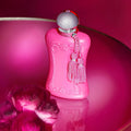 Delian or Women - Floral Fruity Amber Aroma Spray, Soft Rose Peony Warm Scent, Romantic Holiday Gift Idea