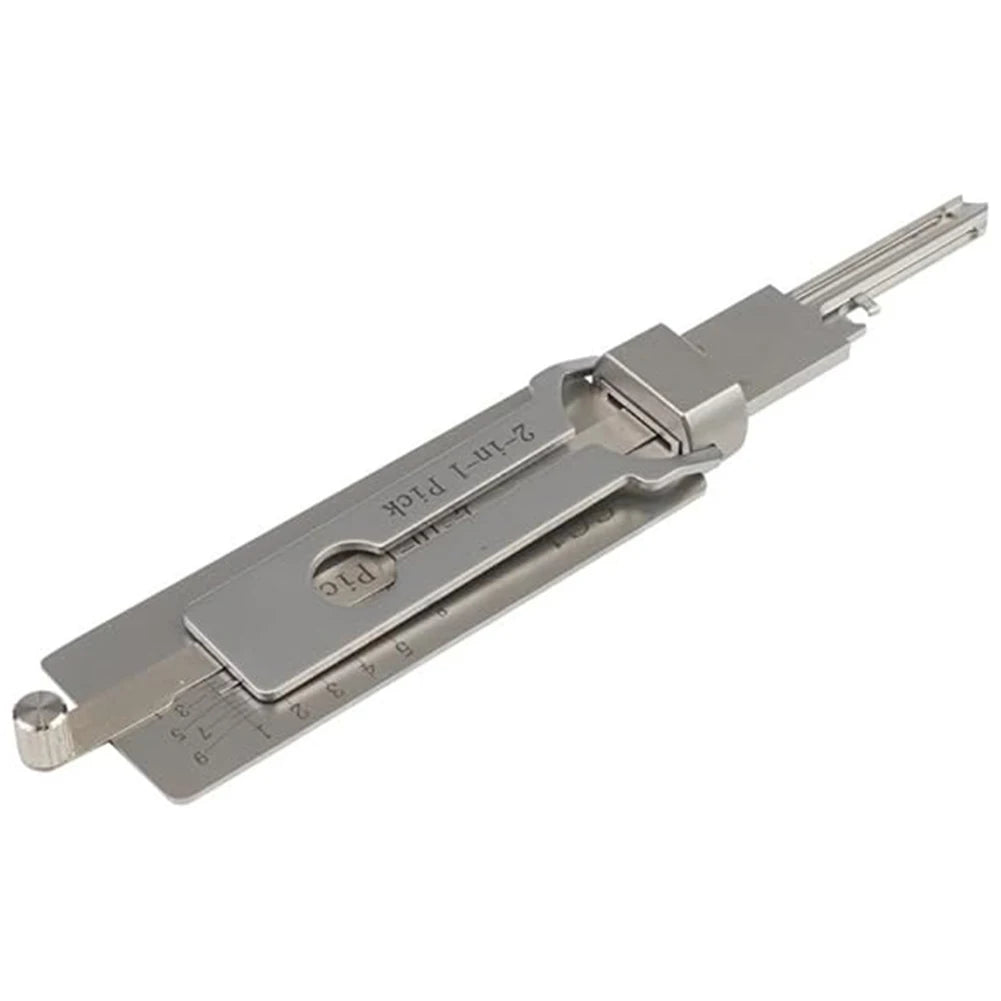 Stainless Steel Precision Tool SS001 O-ring Pickup Kit Hook Tool Maintenance Repair Kit