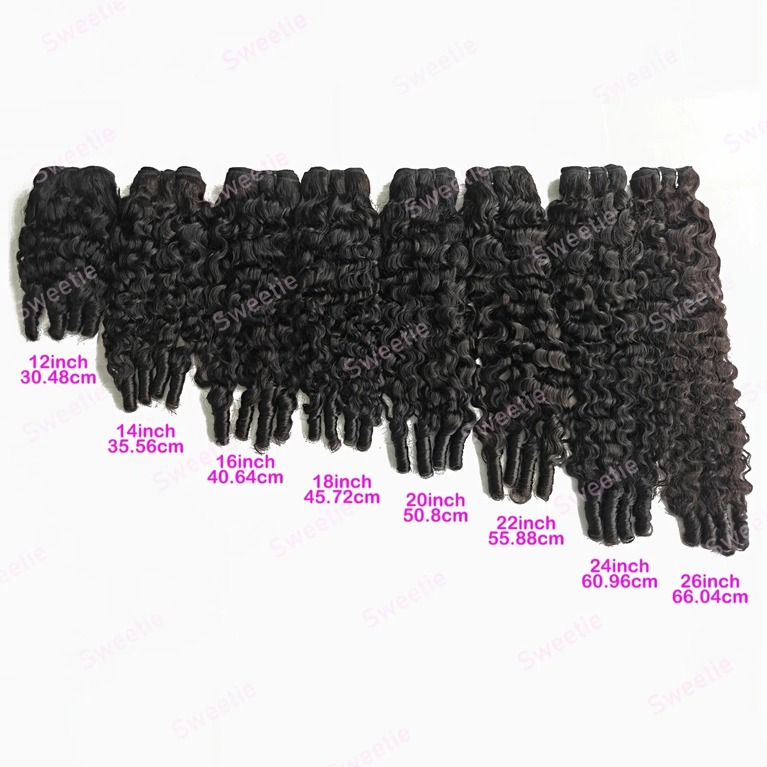 Burmese Curly Bundles 100% Human Hair Sew Brazilian Virgin Remy Hair Extensions In Bundles 30 Inch Raw Hair Bundles Double Weft