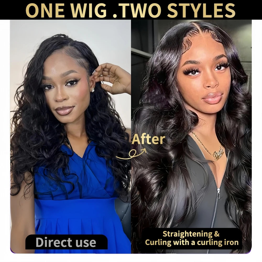 12A Human Crochet Hair Body Wave Bundles Human Hair For Women Knotless Pre-Separated #27 Honey Blonde Feather Crochet Human Hair