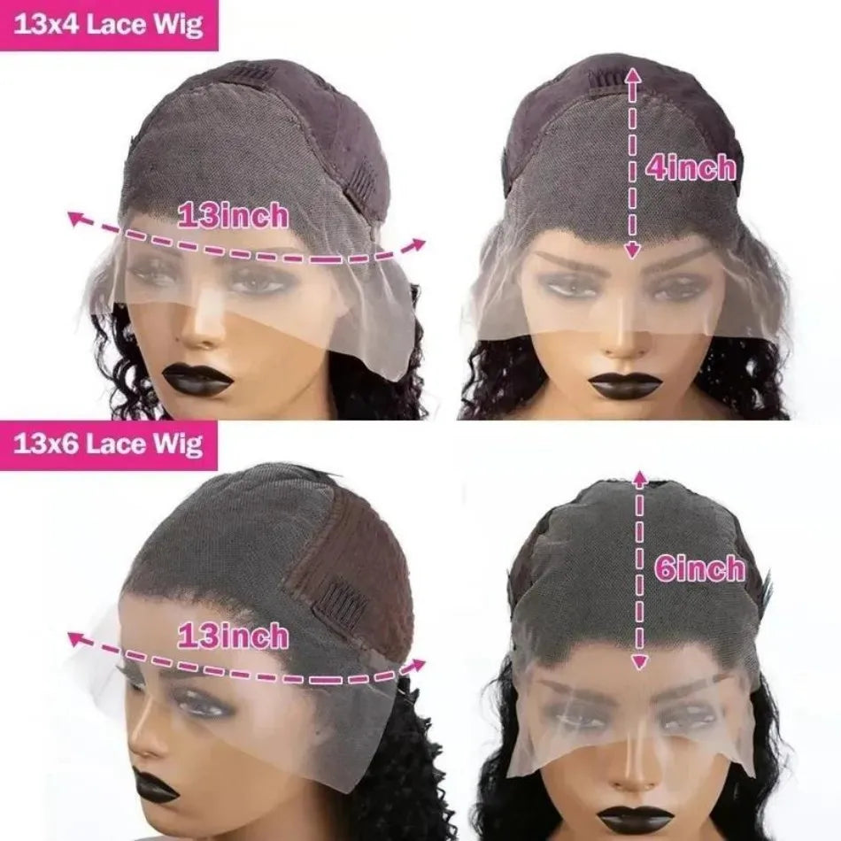 Chocolate Brown Human Hair Wig Colored Straight 13X6 Hd Lace Frontal Wig 250 Density Pre Plucked 30 Inch Brazilian Wigs Original