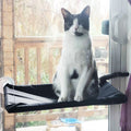 20kg Pet Cat Hammock Aerial Hanging Cat Bed Cats Bed House Kitten Climbing Frame Sunny Window Seat Nest Bearing Pet Accessories