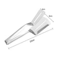 304 Stainless Steel Food Tongs LMulti-purpose Non-Slip Barbecue Tongs Steak Tongs Kitchen Cooking Tools Kitchen Accessories