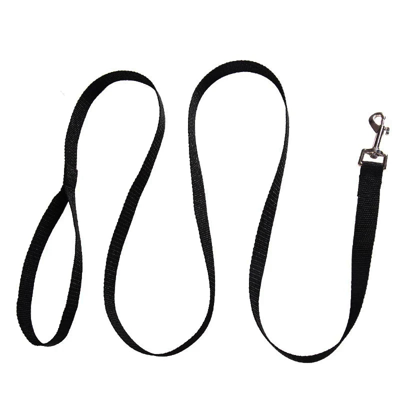 Big Dog Leash For Small Medium Large Dog Cat Hiking Long Strong Nylon Traction Rope French Bulldog Golden Retriever Pet Supplies