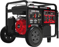 DS13000MX 13,000-Watt 500cc Dual Fuel Portable Generator - Gas and Propane, Remote Electric Start, Whole Home Power Backup