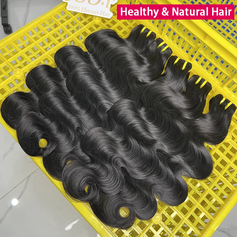 Vietnamese Raw Body Wave 4x4 5x5 Invisible HD Lace Closure With Bundles 13x4 HD Lace Frontal With Bundles 100% Raw Human Hair