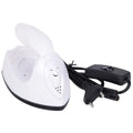 DIY Utility Small Iron Portable Electric Small Heat Transfer Machine Versatile Rapid Heating-Up Craft Clothes Sewing Supplies