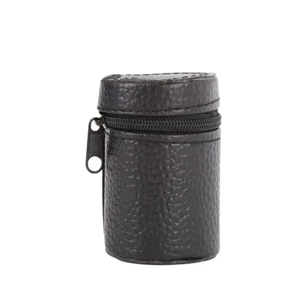 5Pcs/set 30/70ml Outdoor Practical Travel Stainless Steel Cups Mini Set Glasses For Whisky Wine With Case Portable Drinkware