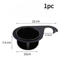 Stainless Steel Sink Strainer-Elegant Curved Design,Easy-to-Clean Draining Rack Perfect Kitchen Accessory Birthday Gift Suitable