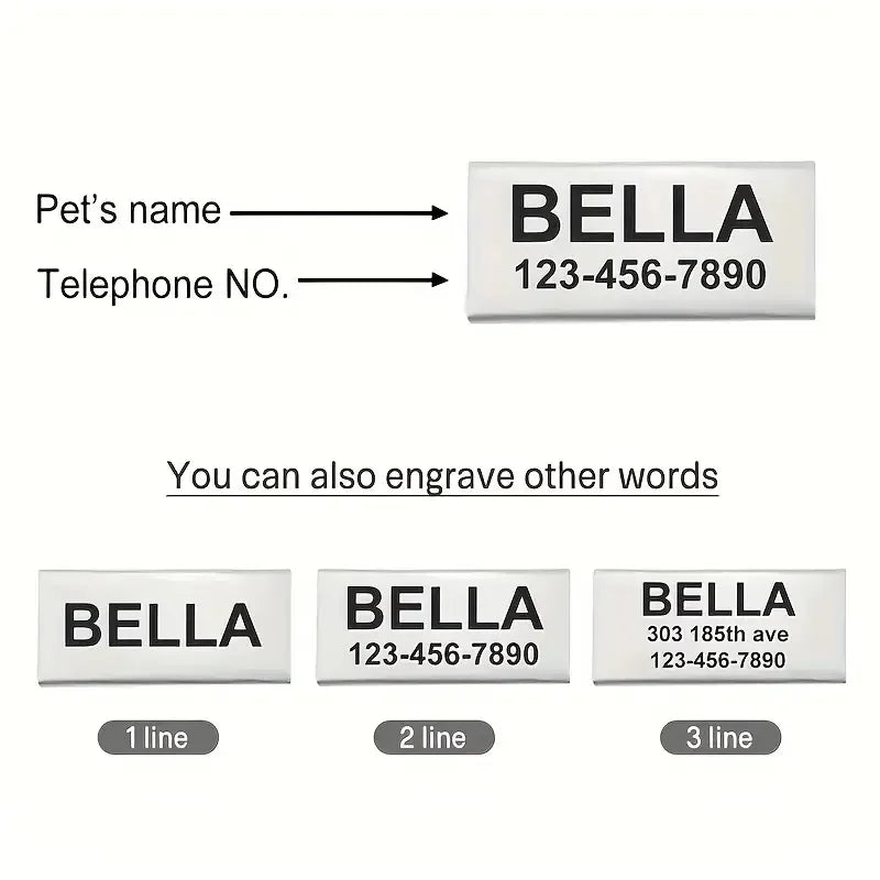 Personalized Nylon Cloud Print Cat Collar Id Name Tag Collar Pet Products Small Fast Breakaway Unisex Kitten Supplies