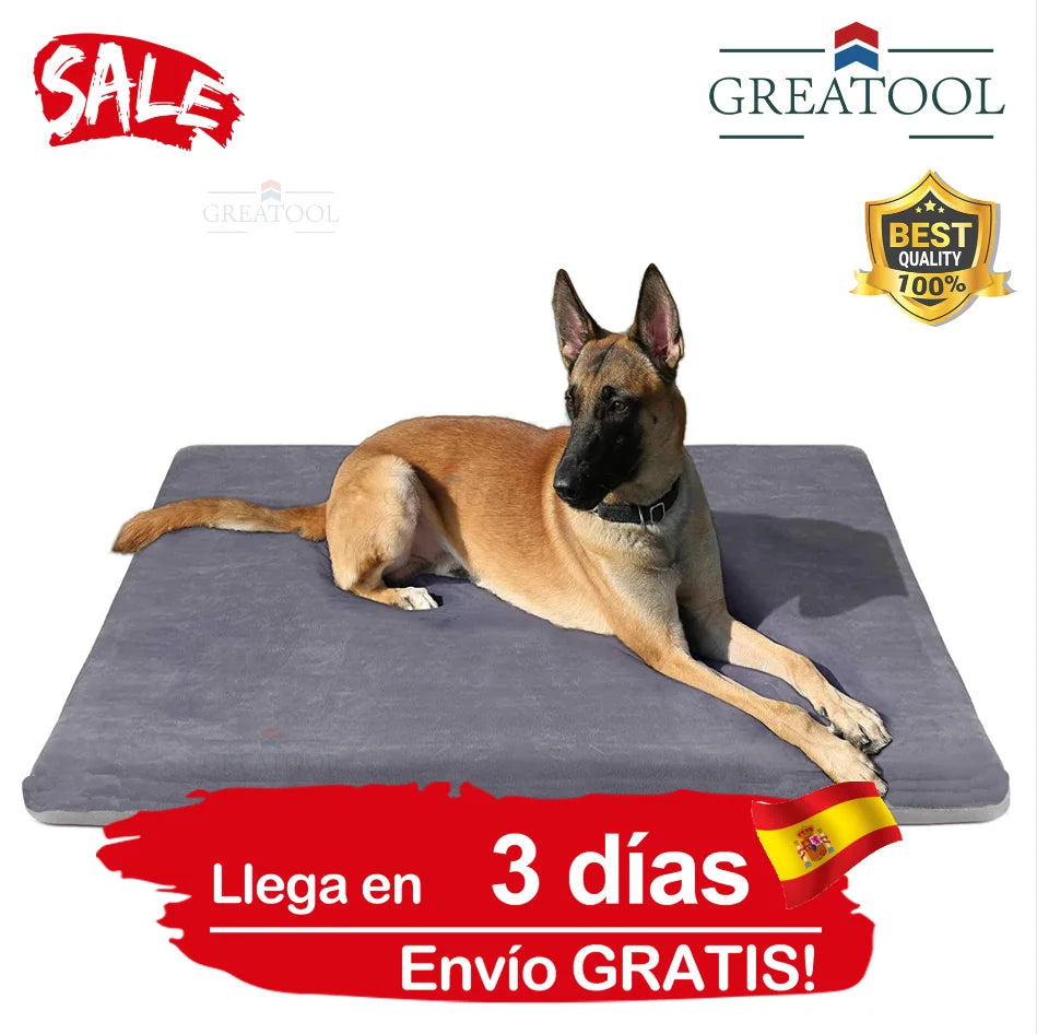 XXXL and medium small anti-stress washable dog bed, cat beds, pet accessories, manufacturer price (lower)