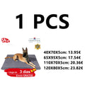 XXXL and medium small anti-stress washable dog bed, cat beds, pet accessories, manufacturer price (lower)